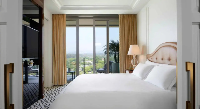 Waldorf Astoria Beverly Hills