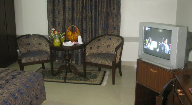 Hotel Sarawan, Buchen Sie Hotel All-Inclusive-Hotels in Karachi, All Inclusive