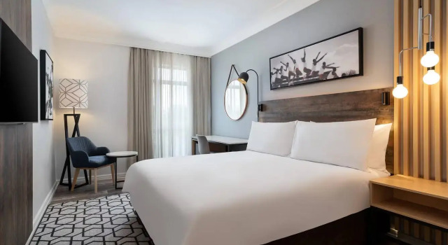 Двухместный номер Larger Protea Hotel by Marriott Johannesburg Wanderers