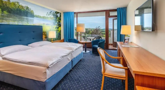 AHORN Harz Hotel Braunlage, Book Hotel Braunlage Braunlage Ski