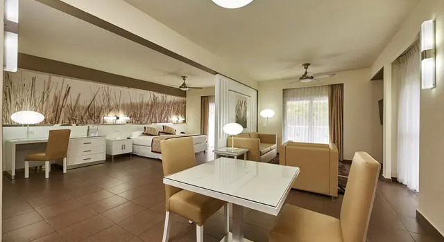 Двухместный люкс Riu Yucatan - All Inclusive