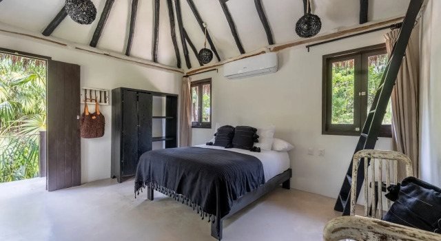 Garden Suite Nest Tulum