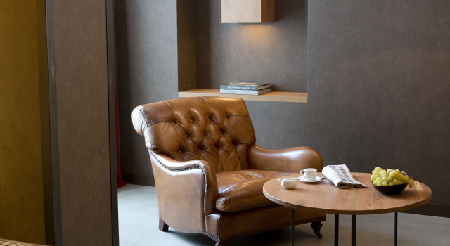 Двухместный полулюкс Starhotels Business Palace
