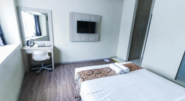 Номер Superior Hotel 99 Kepong
