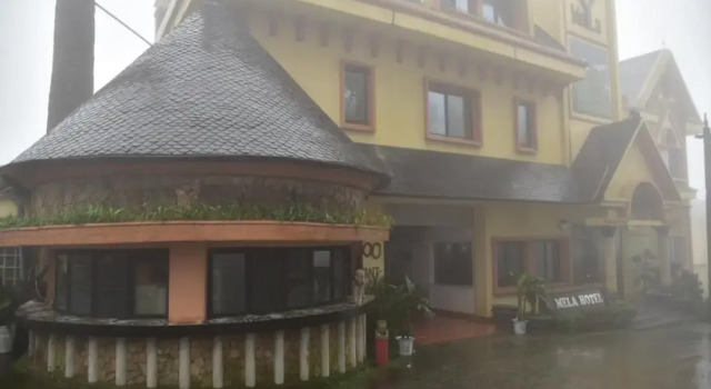 Huong Son Hotel Tam Dao, Prenota Hotel Hotel a Vinh Phuc con piscina, Piscina