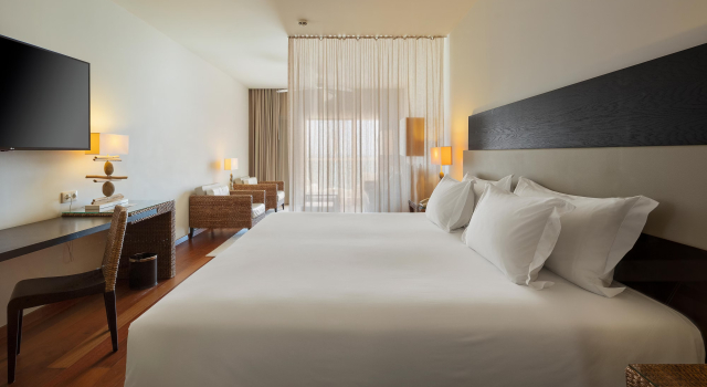 Двухместный полулюкс Crowne Plaza Vilamoura - Algarve by IHG