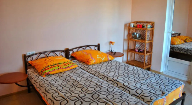 Villa La Veranda, Rezervovat Vila Popovka 