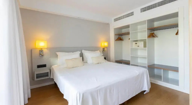 Hipotels Apartamentos Cala Bona
