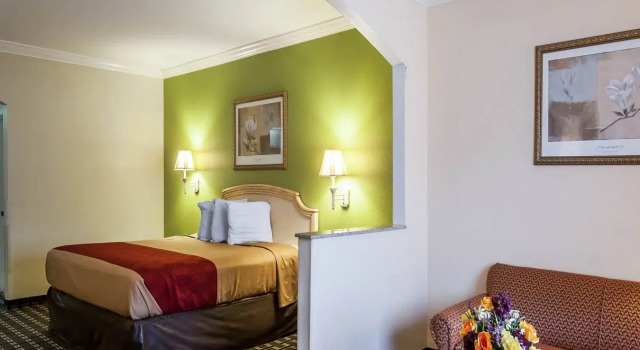 Memorylane Inn & Suites, Prenota Hotel Hotel a Tennessee con piscina, Piscina