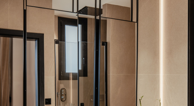 Двухместный Junior Suite Room Experience Vincci Selección Unuk 5 GL