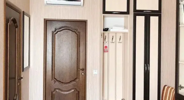 Двухместный номер Standard Гостиница Атмосфера