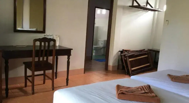 Бунгало Family Good Days Lanta Beach Resort