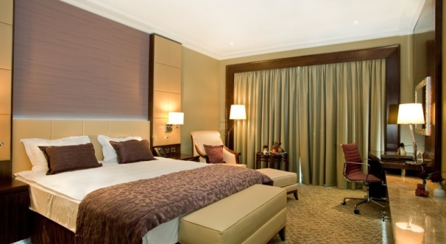 Номер Premium Kharkiv Palace Hotel