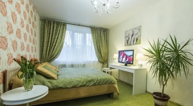 Moscow Apartment Center on Savelovskaya, Забронировать Апартаменты/квартира Центральный административный округ Москва
