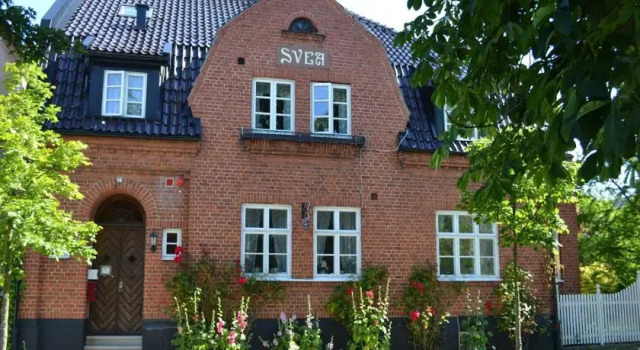 Svea Bed & Breakfast, Rezervați Mini-hotel Mini-hoteluri în Lagos, Mini-hotel