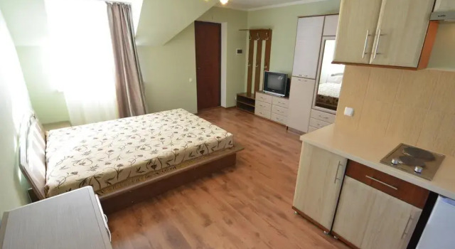 Guest House Tavrichesky, Rezervovat Penzión Alushta 