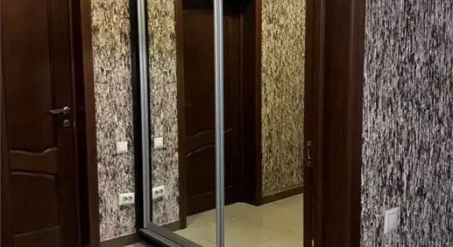 Двухместный номер повышенной комфортности Отель Усадьба