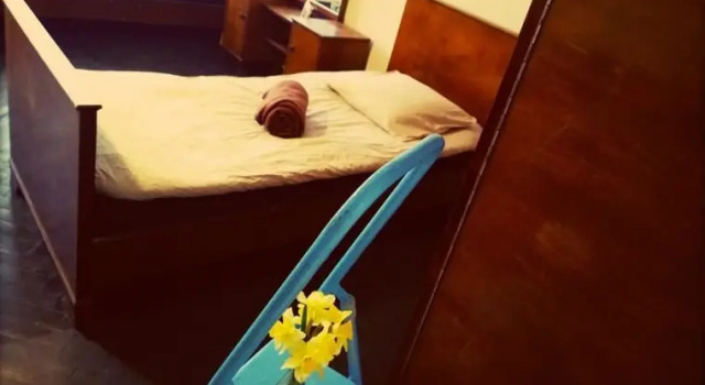 Leviathan Hostel
