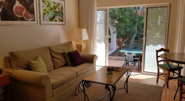 Студия Pestana Palm Gardens
