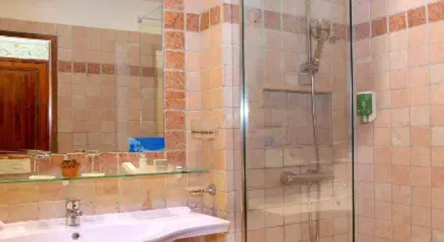 Двухместный номер Comfort с красивым видом из окна La Bastide du Calalou Hotel & Spa, BW Premier Collection