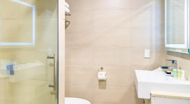 Одноместный номер Compact VR Queen Street Hotel & Suites