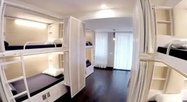 Quadruple Condo with balcony M Montreal