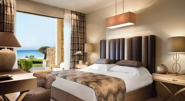 Sani Asterias Suites