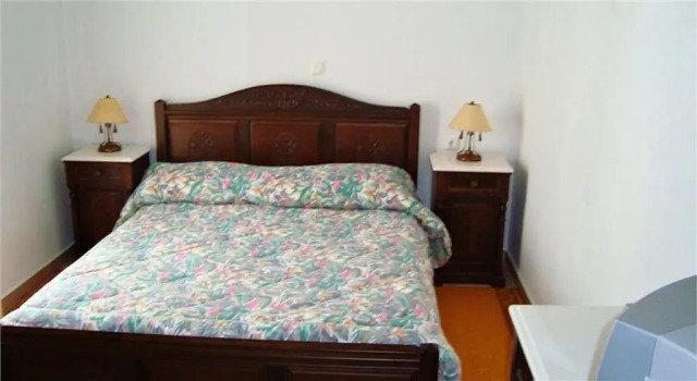 Xenios Zeus Apartments