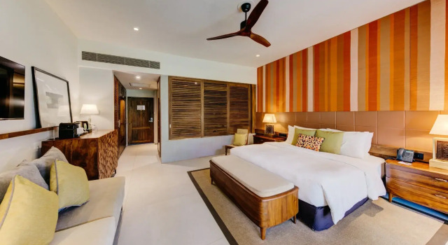 Двухместный номер Pool Access Premium Cinnamon Bentota Beach - Signature Selection