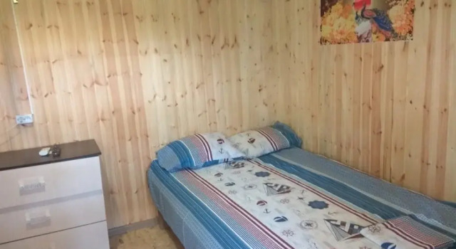Lenina Guest House, Забронировать Гостевой дом Должанская Побережье Азовского моря