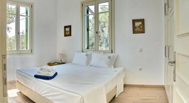 Ouzo Traditional House with private pool, Забронировать Вилла Агиос Исидорос Хиос