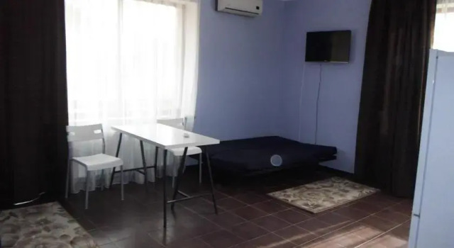 Uyutny Ugolok Apartments