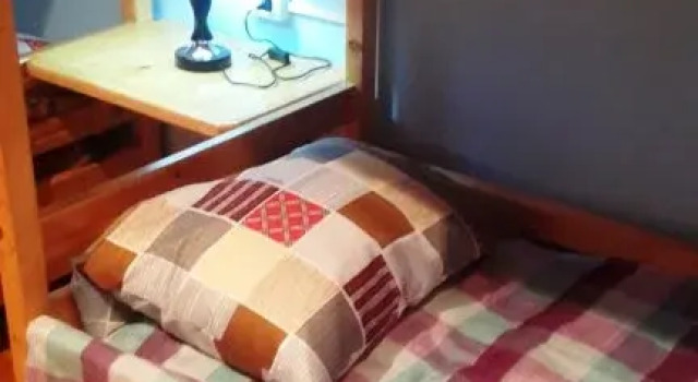 Highland Park Hostel, Varaa Hostelli Baku Azerbaidžan