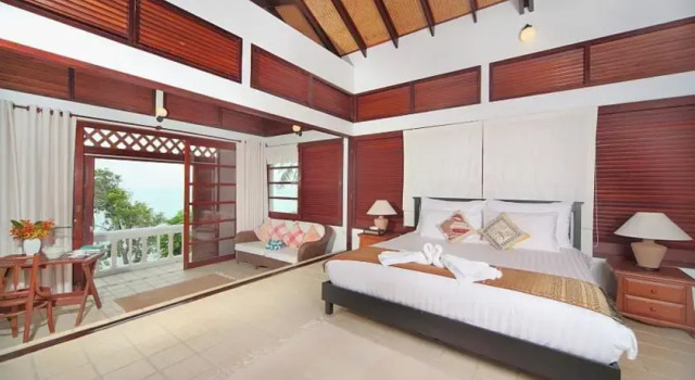 Villa Anantinee