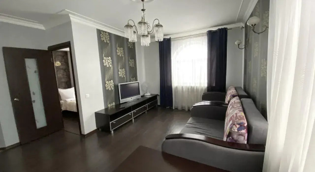 Familie suite junior Iris