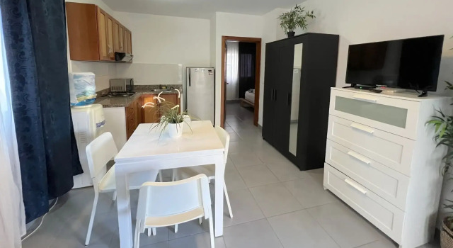 Двухместный люкс Deluxe SOL CARIBE VILLAGE - STUDIOS DELUXE - playa LOS CORALES
