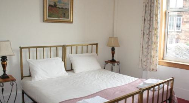 Номер Standard Craigpark Guest House