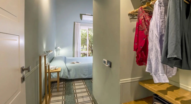 Двухместный номер Comfort Il Roseto