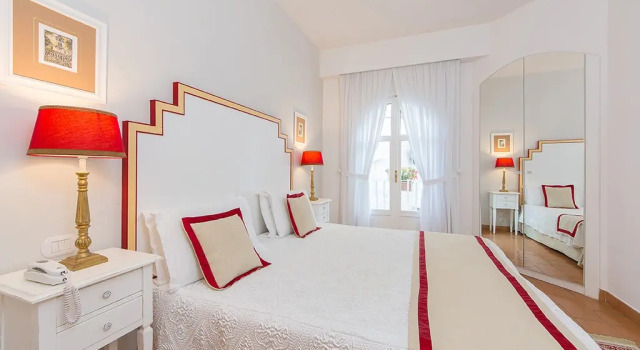 Номер Классический Villa Romana Hotel & Spa