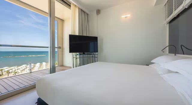 Двухместный люкс Superior Excelsior Hotel, SPA & Lido - Preferred Hotels & Resorts