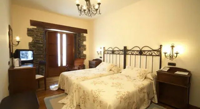 Hotel Spa Fonte Sacra, Réserver Complexe hôtelier  