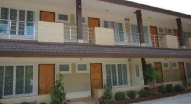 M&J House