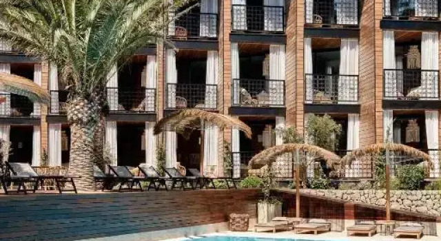 Bikini Island & Mountain Hotel Port de Sóller - Adults Only