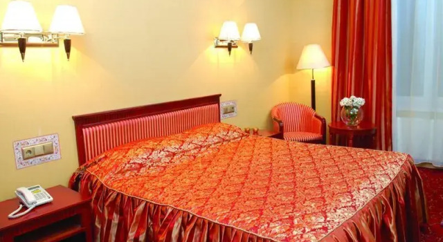 Royal Medical Cezar, Prenota Hotel Hotel SPA a Lviv, SPA