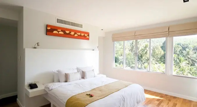 Phuket Apartment