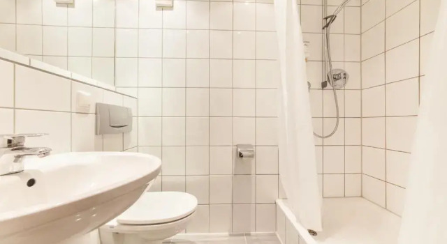 Номер Comfort Hotel Fürstenhof