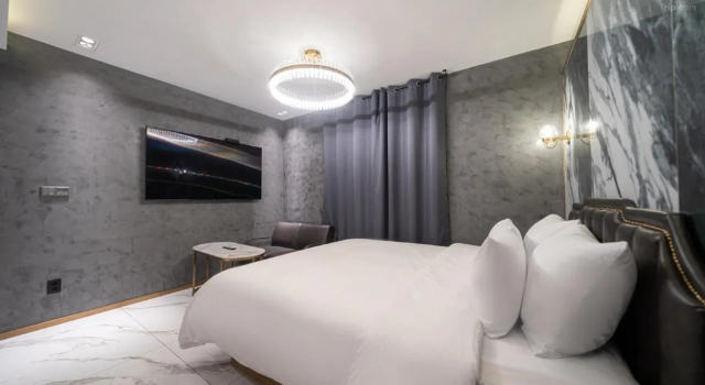 Incheon Tomato Hotel