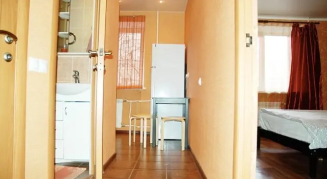 Barkad House Na Sobornom 72, Забронировать Отель Отели и гостиницы Октябрьского района - Ростов-на-Дону, Отель