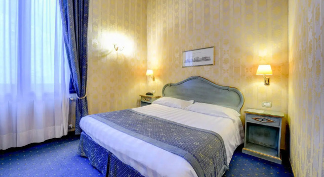 Двухместный номер Standard Locanda La Corte