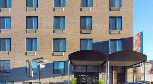 Prince Flushing Hotel, Забронировать Отель Флашинг Куинс, рядом с NewYork-Presbyterian Queens Hospital